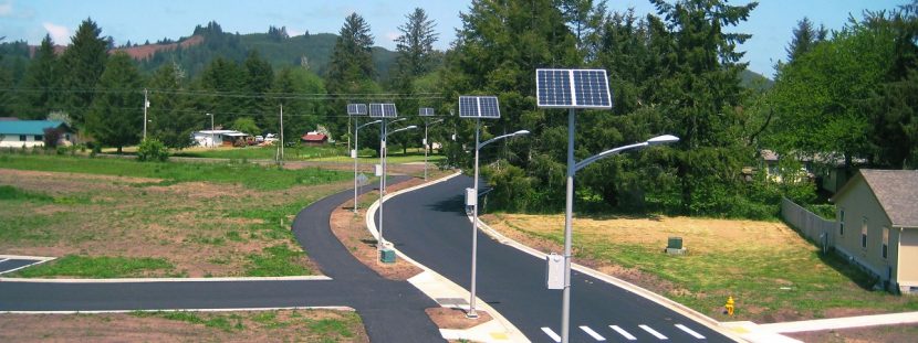 the Advantage & Disadvantages of Solar LED Street Light - TACHYON Light