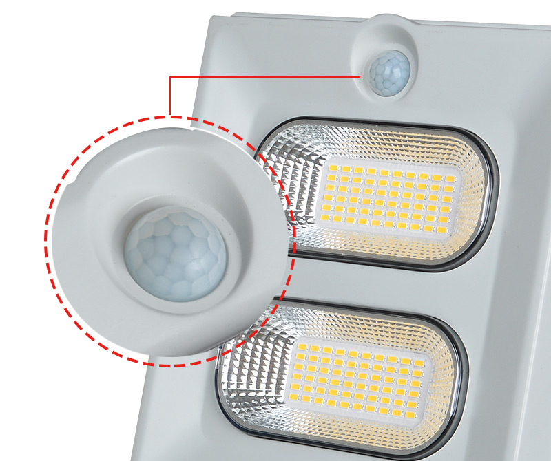 ALLTOP -Manufacturer Of Integrated Street Light Alltop High Lumen Waterproof Ip65-6