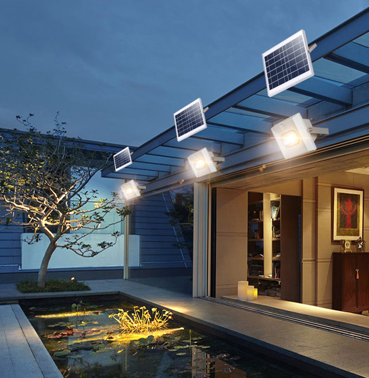 ALLTOP -Manufacturer Of Integrated Street Light Alltop High Lumen Waterproof Ip65-12