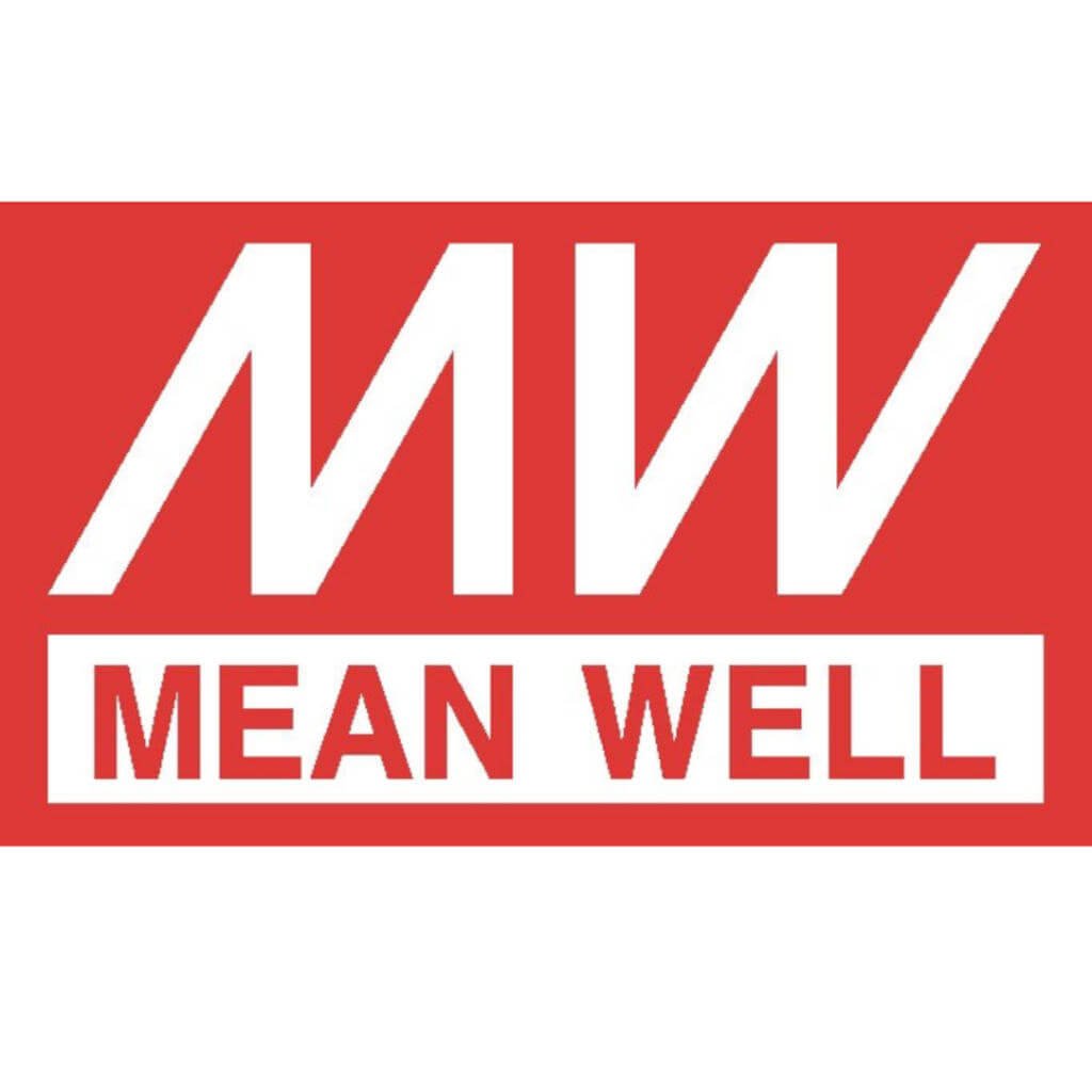 real-mean-well-driver-logo