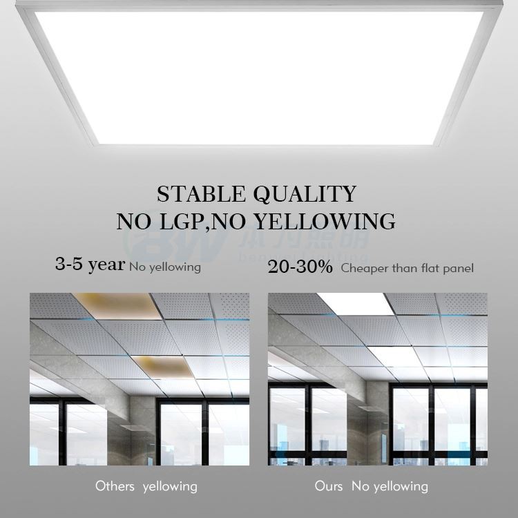 led panel 4000k