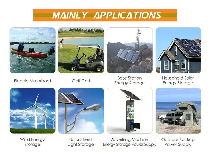 lithium ion battery