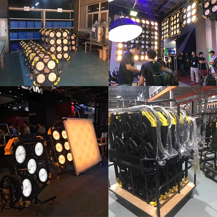1000w led fill light