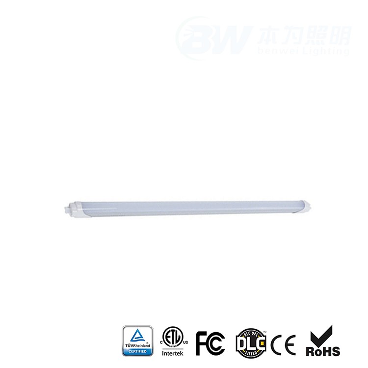 led replacement fluorescent tube