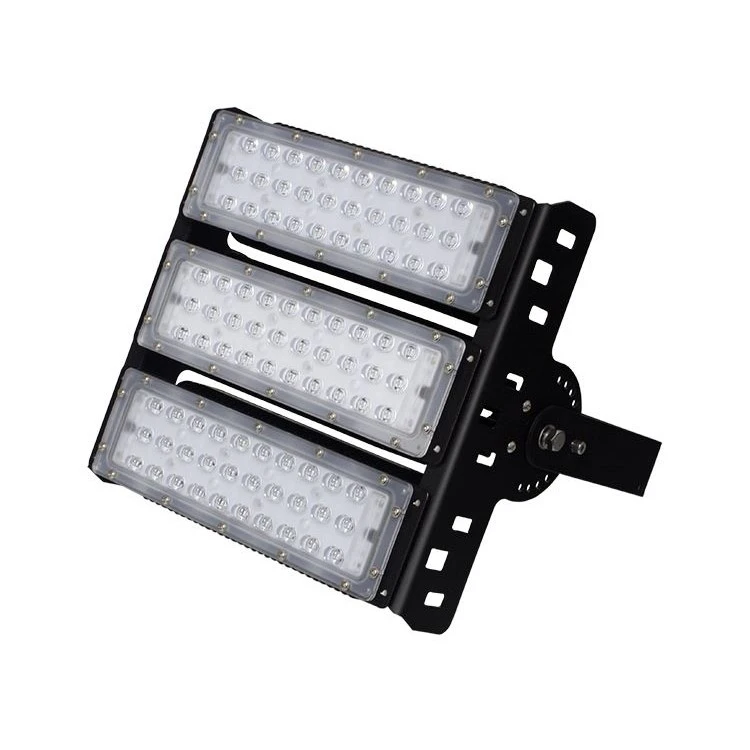 LED indoor sport court lighting