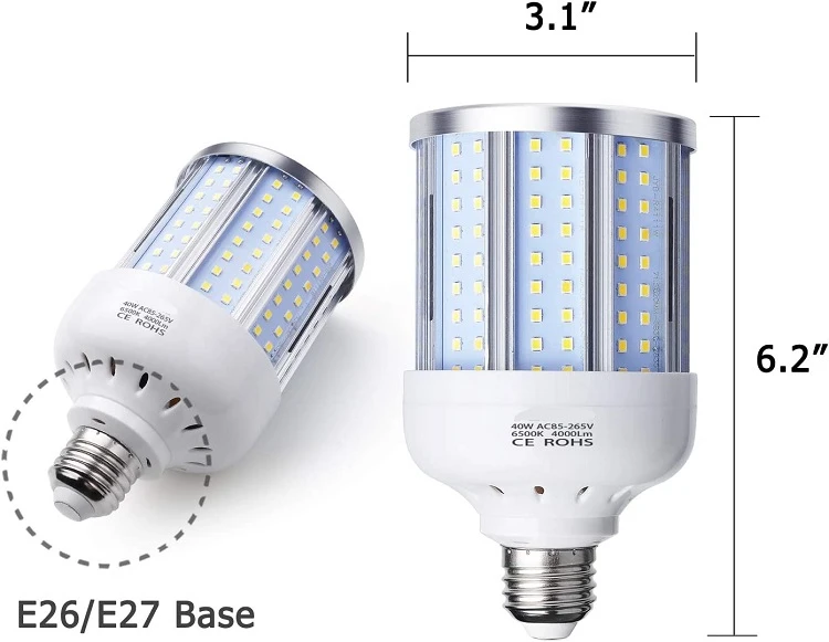 40w led corn light bulb1 40w led corn light bulb1