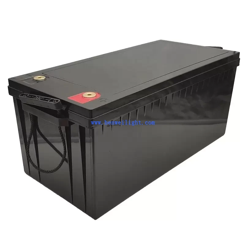 24 Volt 30Ah LiFePO4 Electric Scooter or Bike Battery 24 Volt 30Ah LiFePO4 Electric Scooter or Bike Battery