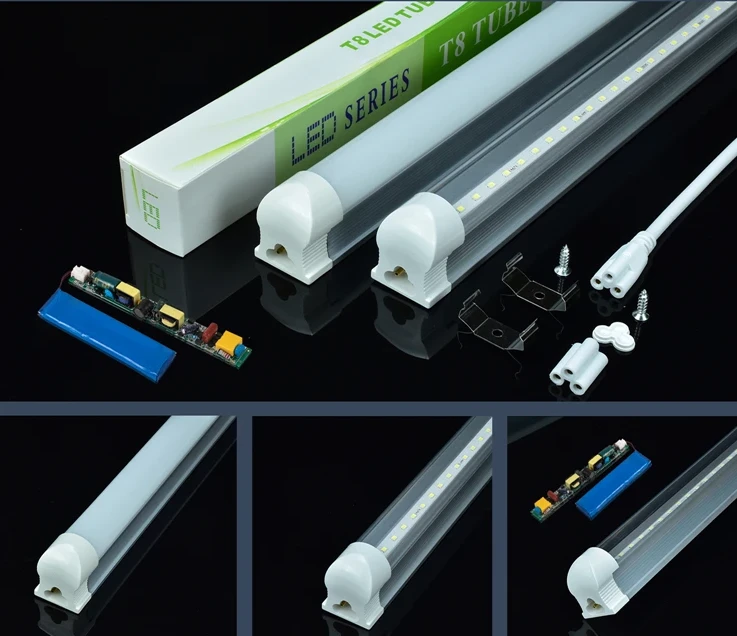 Emergency Tube Light 18W 4FT Emergency Tube Light 18W 4FT
