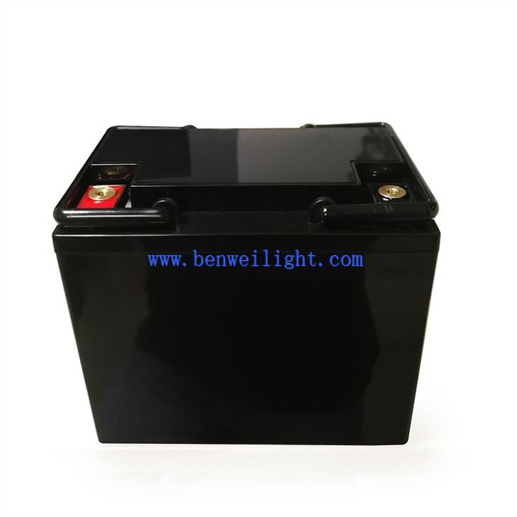 lifepo4 battery 100ah 12v