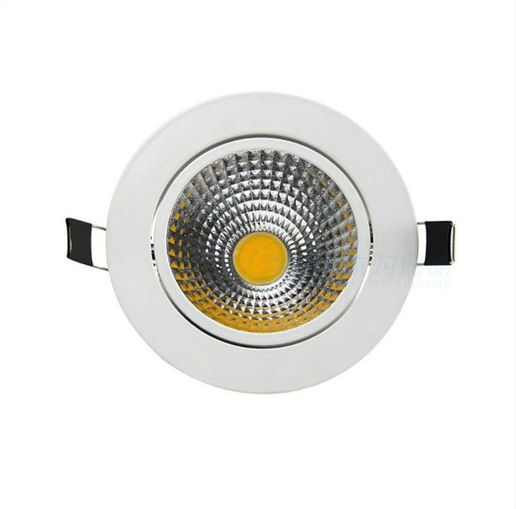 24v Dc Led Downlights