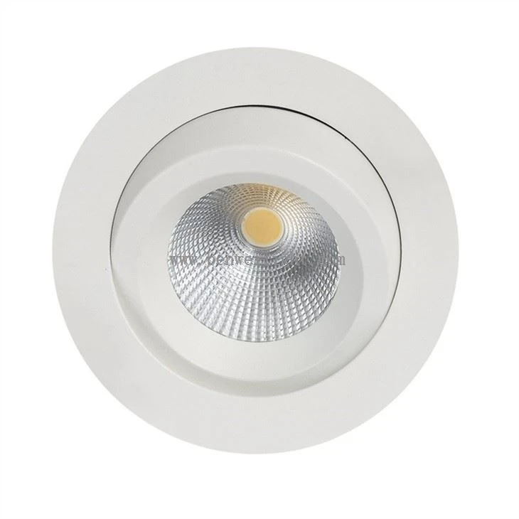 12v dimmable led downlights