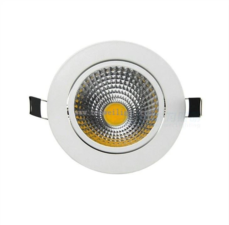 24v dc led downlights