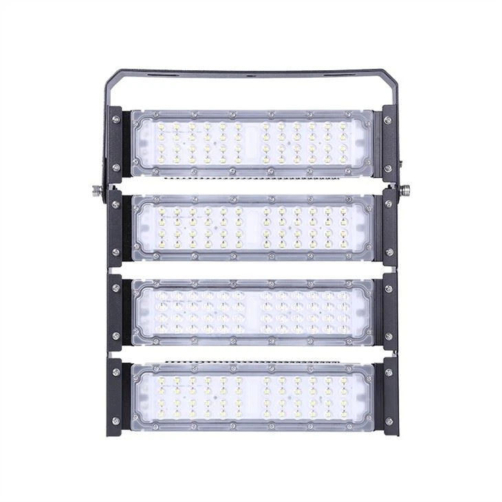 Dawl ta 'Għargħar Led Ekwivalenti ta' 400w