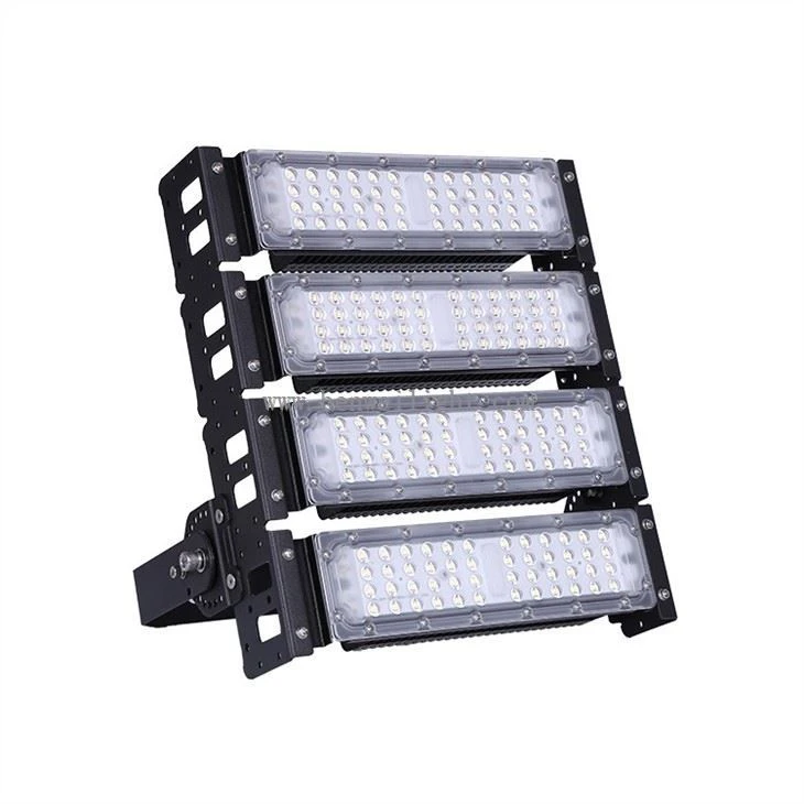 500W football pitch LED floodlights