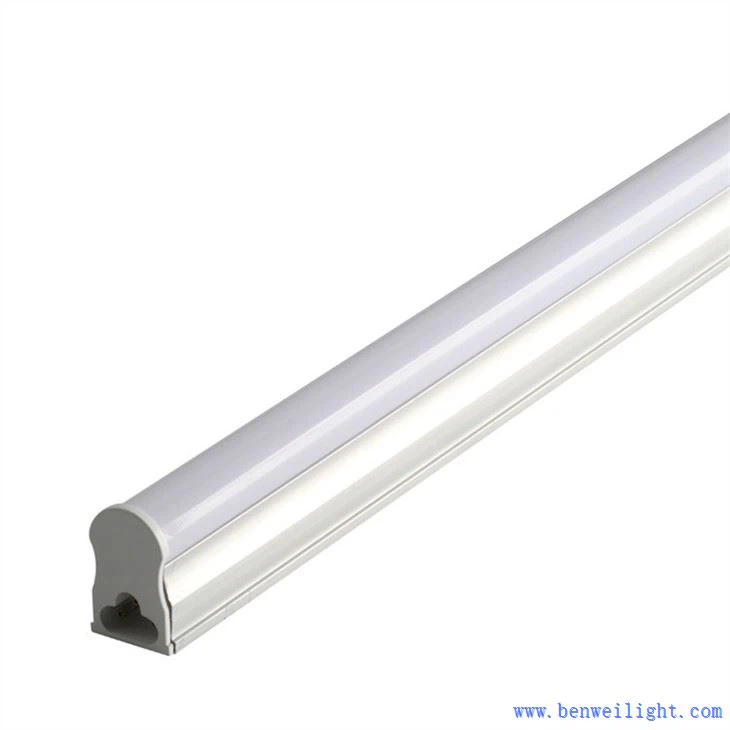 Dawl tat-tubu Led integrat 6500k
