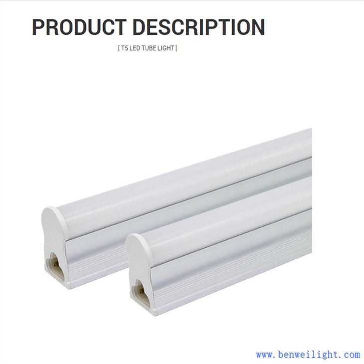 T5 Led INTEGRATA 3000k