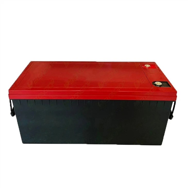 48v 50ah Lifepo4 Battery