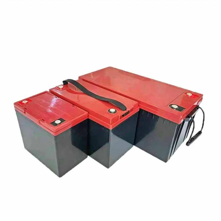 48v 50ah Lifepo4 Battery