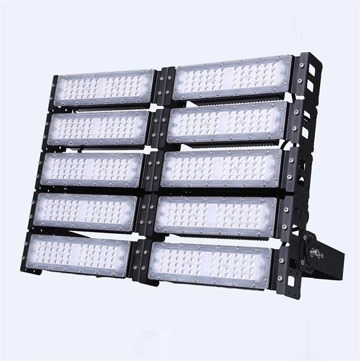 Dawl ta 'Għargħar Led 600 Watt