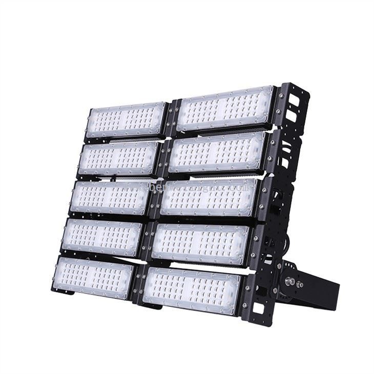 LED Baseball Field Dwal 800 Watt