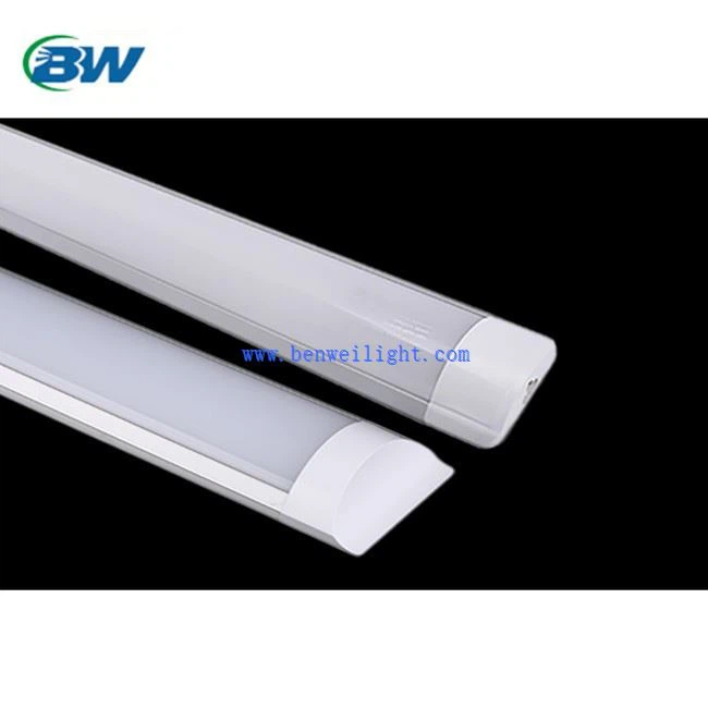 Led Batten Light With Sensor