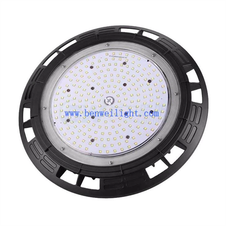 high bay shop lights