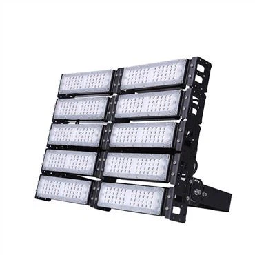 1000w LED Għargħar Light Football Stadium Light