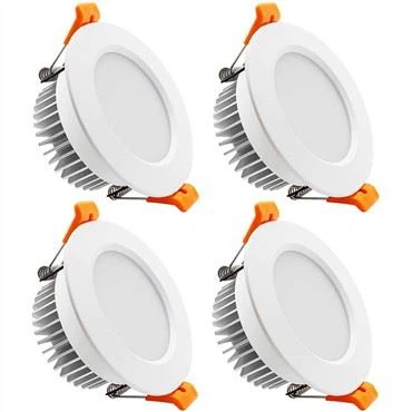 120mm Dijametru Led Downlights