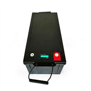 12v 200ah Lithium Iron Lifepo4 Deep Cycle Battery