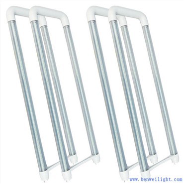 U-liwja Tubi Fluworexxenti 2ft