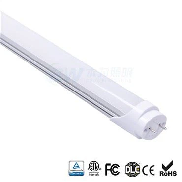 180lm / W Lumen Għoli G13 T8 Led Tube Light