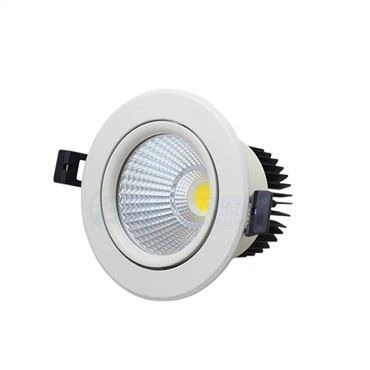 5w 75mm Maqtugħ Downlight Led