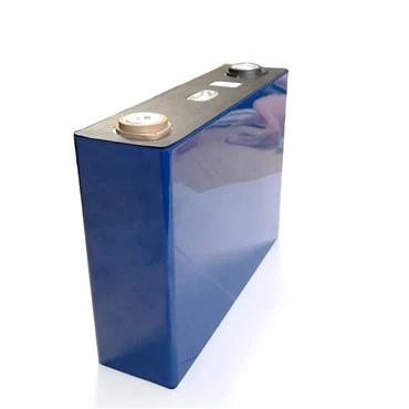 Aa 3.2 V Lithium Rechargeable Battery