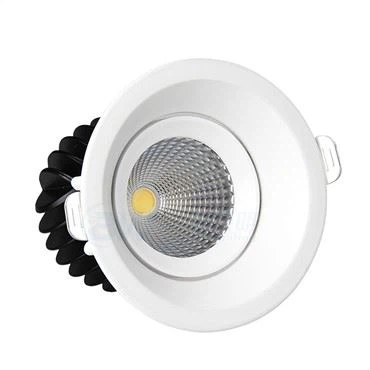 Downlights tal-Limitu LED tal-Banju