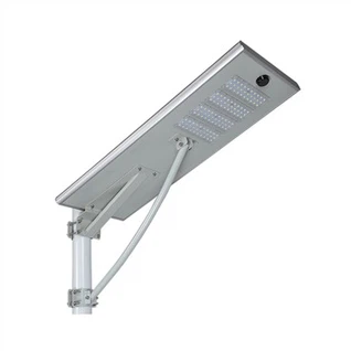 Dawl tat-Triq Led Solari Integrat