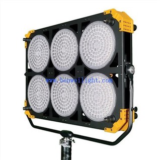 LED Studio Light 800W