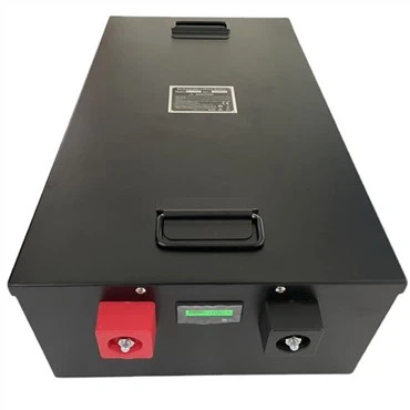 Lifepo4 400ah 12v