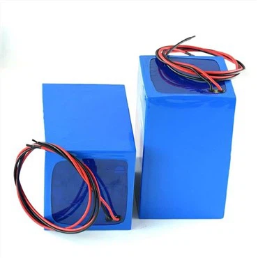 Lithium 12v 40ah
