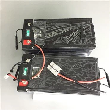 Batterija tal-Litju 200ah 12v Lifepo4