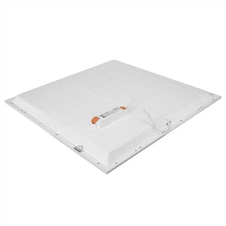 Panel Slim LED Recessed 5000k