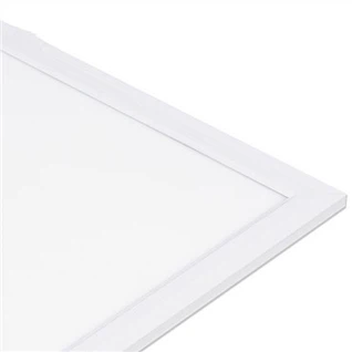 Slim Led Recessed Panel
