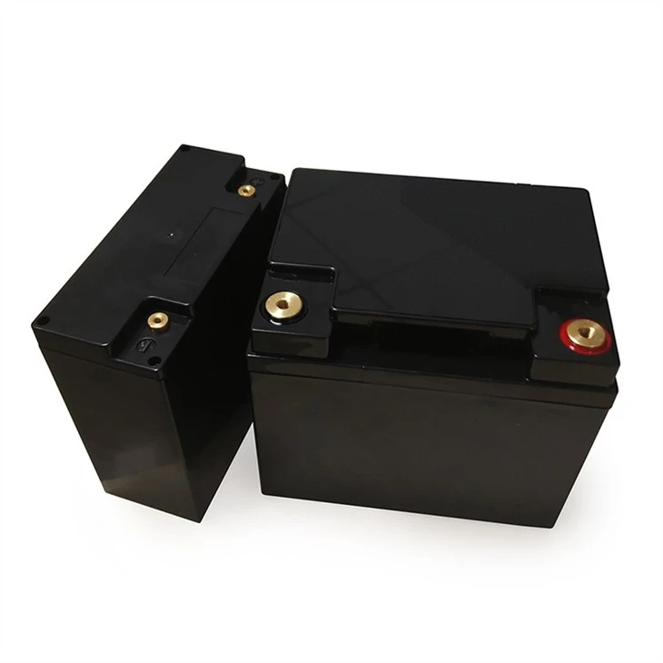 Solar Panel Battery