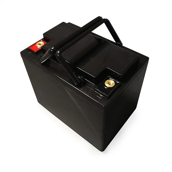 lithium lifepo4 12v