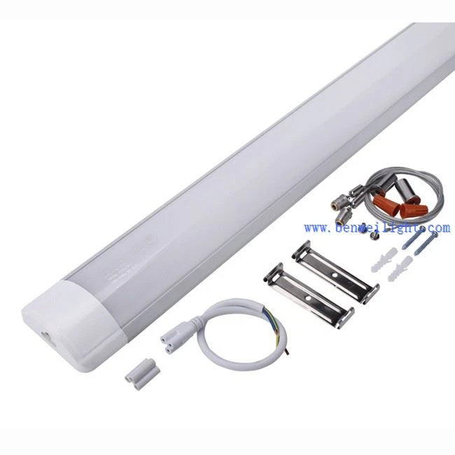 1200mm Led Batten Lights