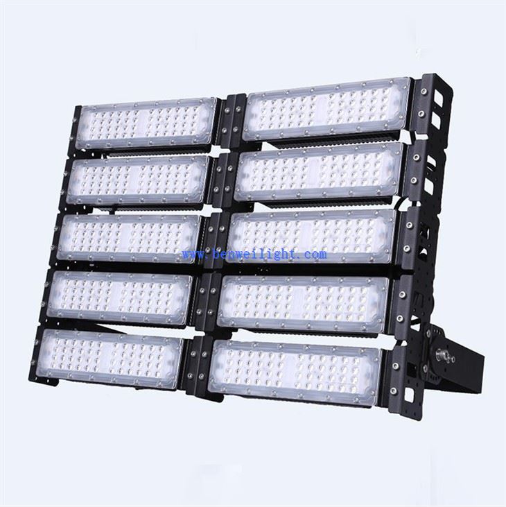 400w Led Stadium Bid-Dwal