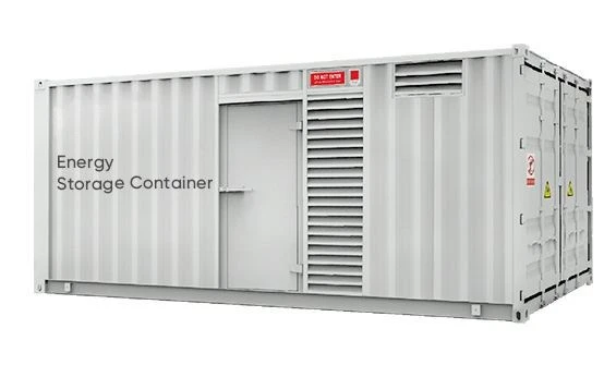 1000KW Lithium Battery Storage (2)