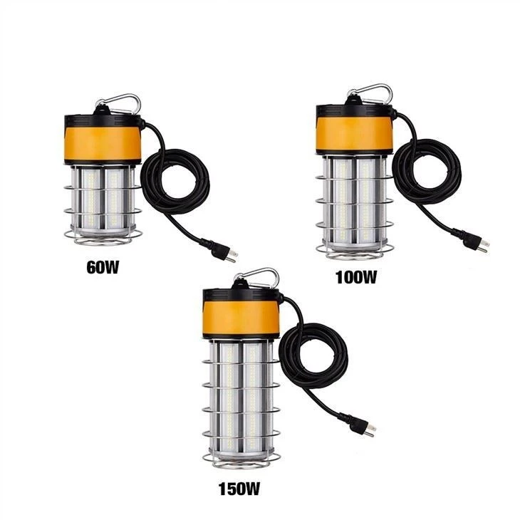 Best Portable LED Work Light 100W 150W 200W