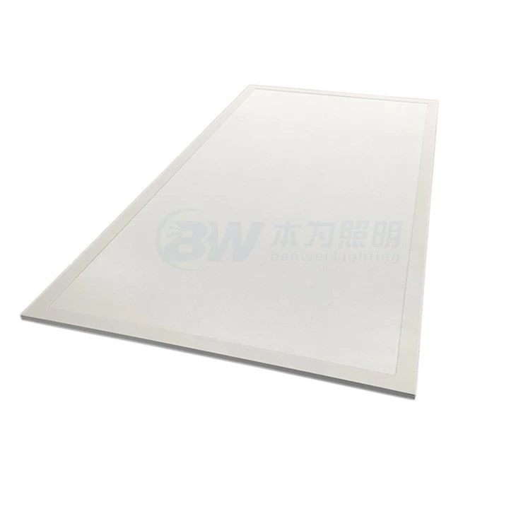 Saqaf Led Panel Wiċċ tad-dawl Immuntat