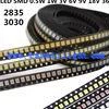 Differenza Bejn 2835 U 5050 LED Strixxa Dawl