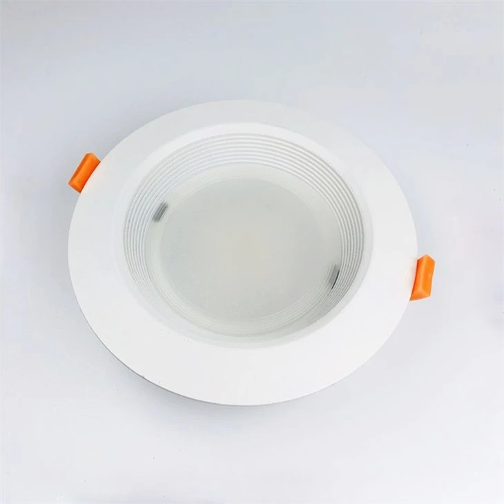 Esterni Led Downlights Soffits